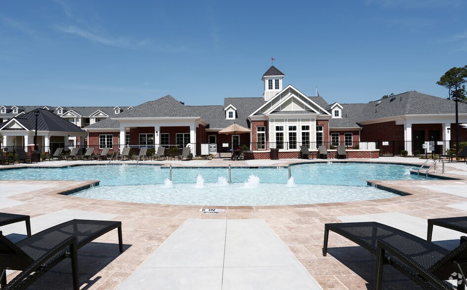 Clairmont at Brier Creek Rentals Raleigh, NC