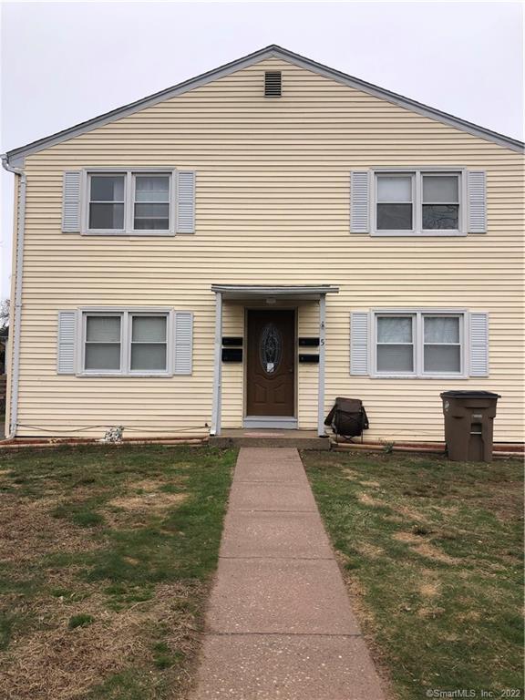 5 Fern St Unit 10, Vernon, CT 06066 Apartment for Rent in Vernon, CT