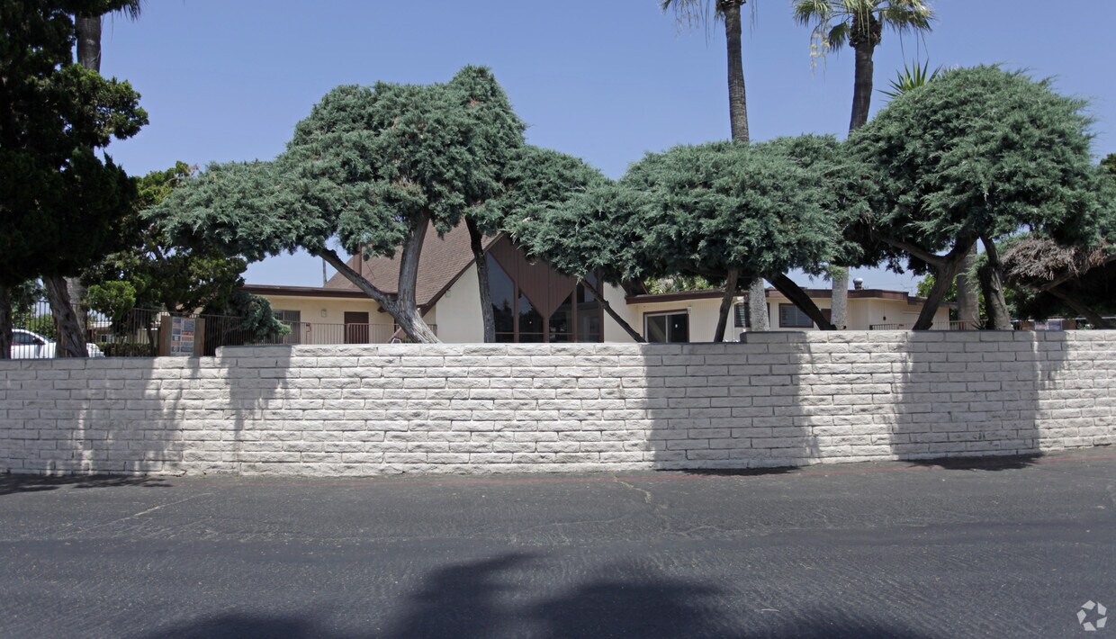 Foto del edificio - El Dorado Mobile Home Park
