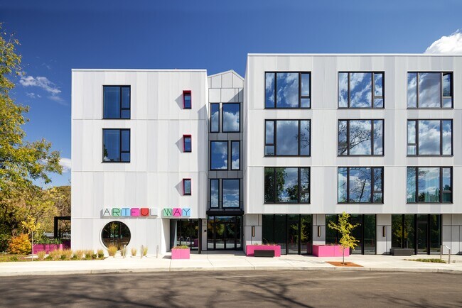 Foto del edificio - Artful Way