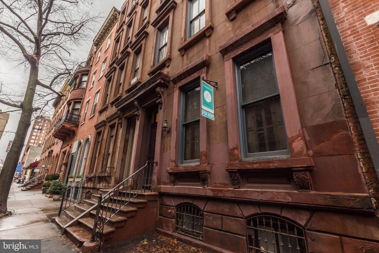 Foto principal - 1717 Spruce St