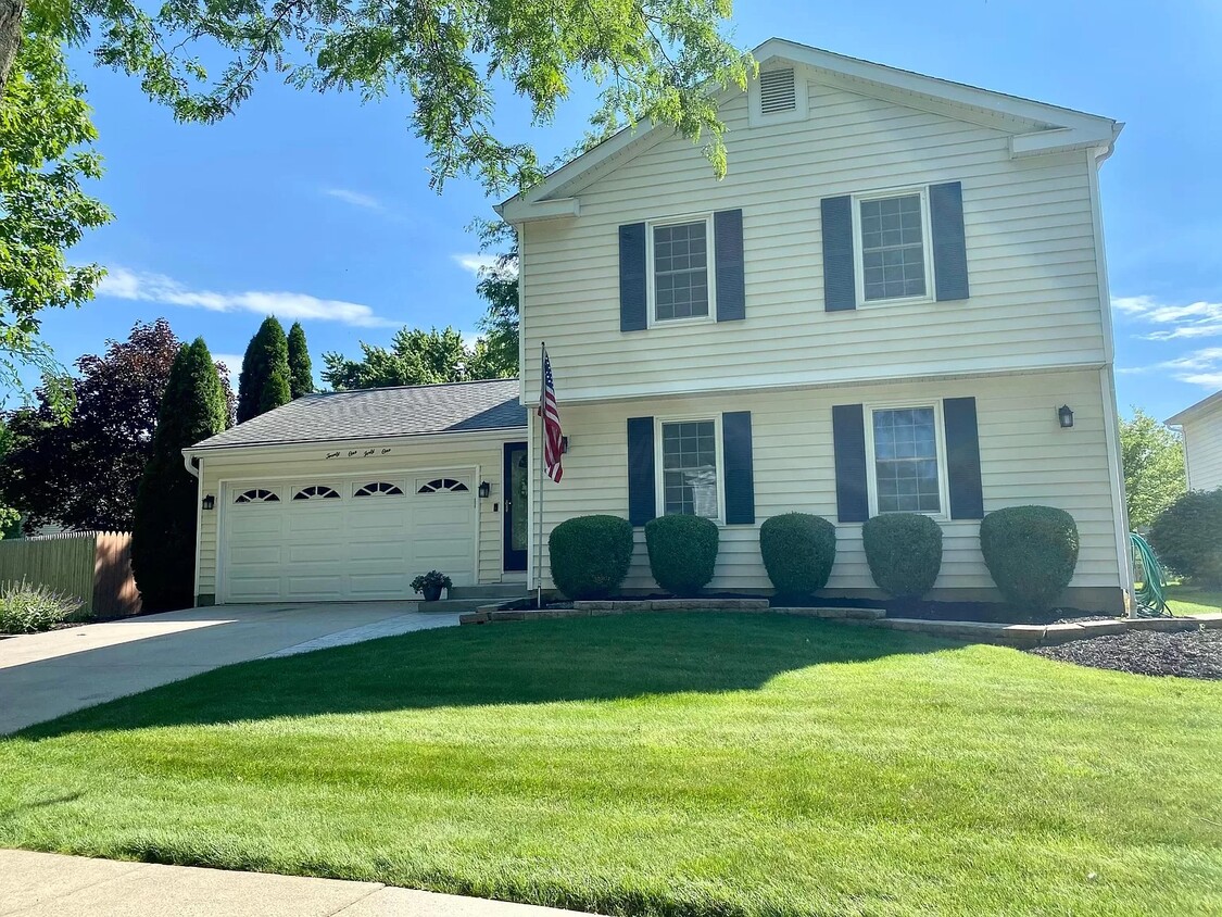 Primary Photo - 2141 Green Island Dr