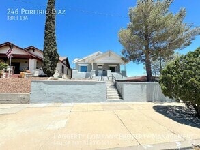 Building Photo - 246 Porfirio Diaz St