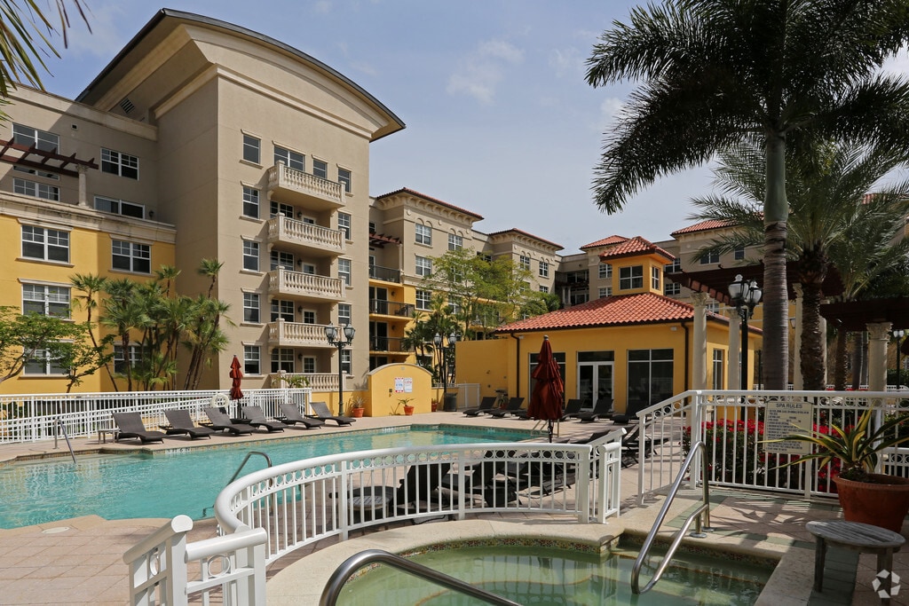 San Marino at Town Place Rentals Boca Raton, FL