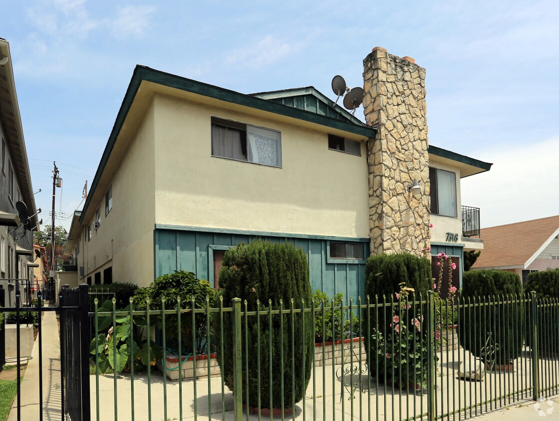 Building Photo - 7318 Milton Ave