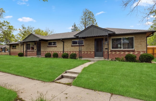 Welcome home to Denver's Potter Highlands ... - Welcome home to Denver's Potter Highlands ...