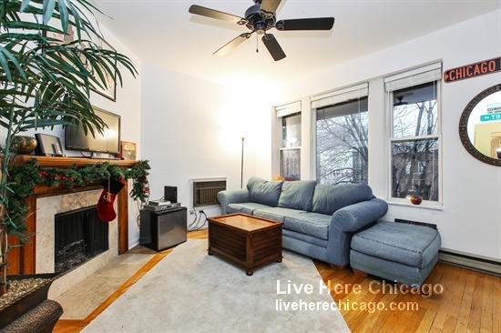 Primary Photo - 500 W Deming Pl