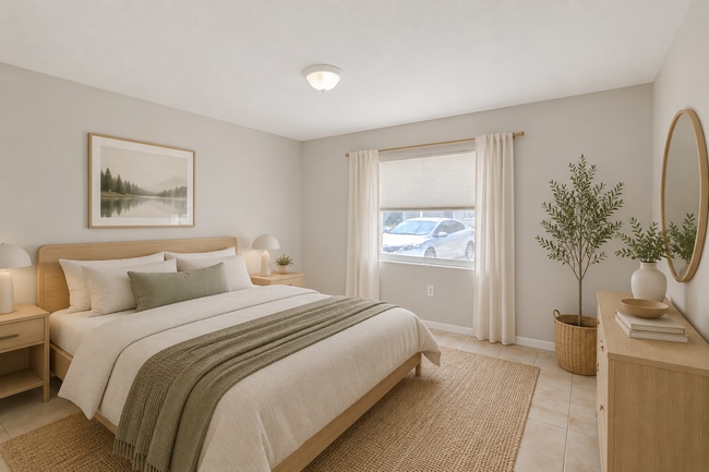Photo - 8727 N 50th St Apartment