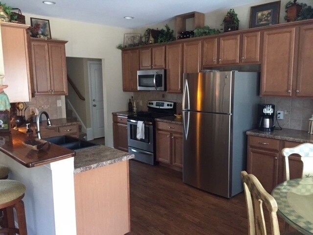 Foto del edificio - 5BR/ 4BA House in LC; Near Farragut, Tellico Village, & WindRiver. Country Setting