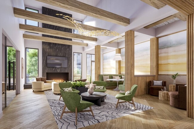 Building Photo - Alta 412 at Abington Station