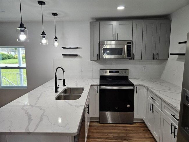 Foto del edificio - 775 Lee Andrews Ave SE