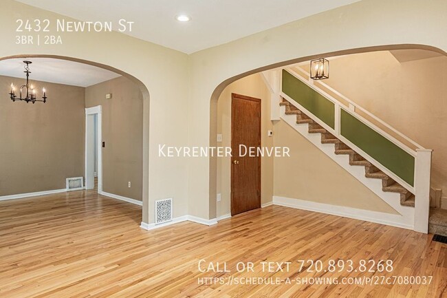 Building Photo - Wonderful 3 Bed 1.5 Bath Home With Basemen...