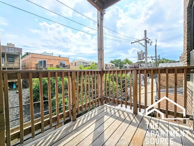 Foto del edificio - 3939 N Janssen Ave