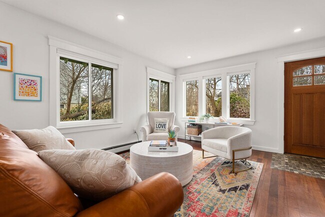 Foto del edificio - Year-round 3-Bedroom Home in Rockport