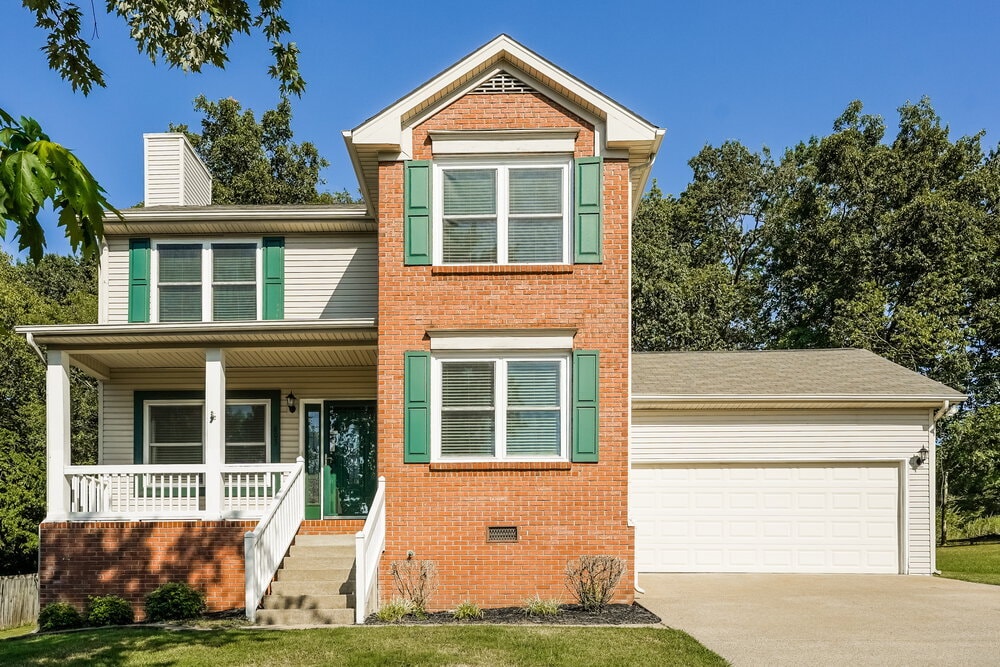 Foto principal - 805 Crystal Ct