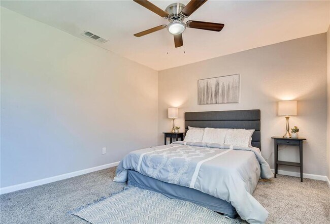 Foto del edificio - 5009 Mashie Cove