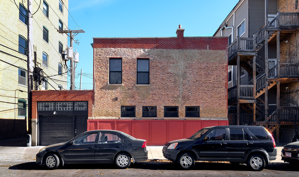 Foto principal - 511 N Noble St