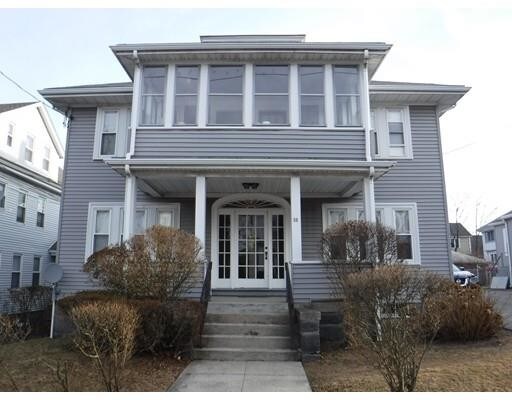 Foto principal - 50 Putnam St