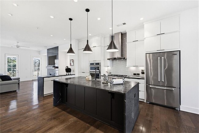 Foto del edificio - 3573 Parkside Wy