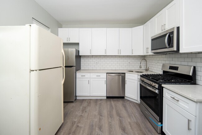 Foto del edificio - 2326 15th St