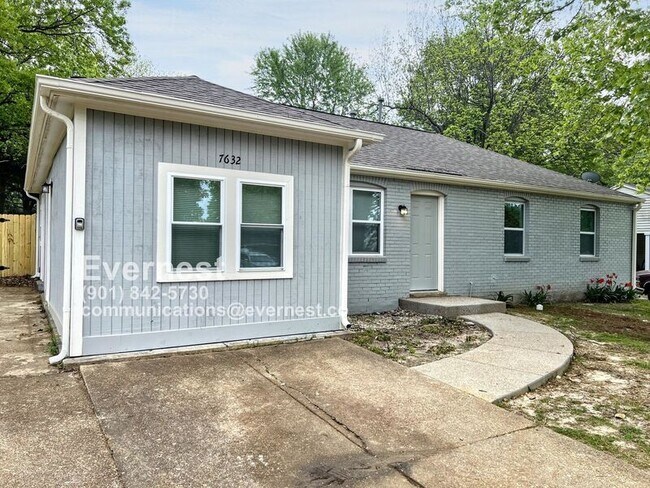 Foto del edificio - 7632 Southaven Cir W