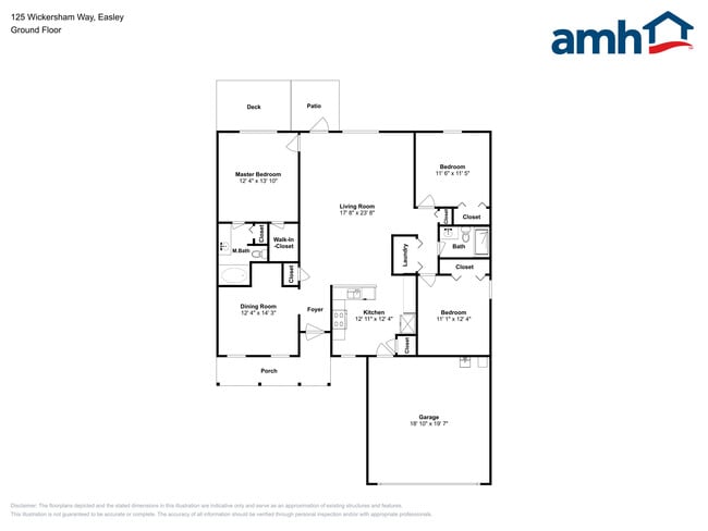 Building Photo - 125 Wickersham Way