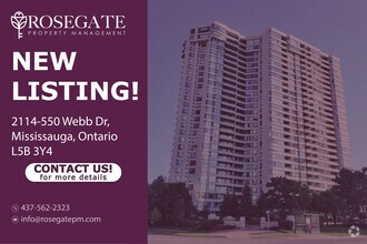 Building Photo - 550 Webb Dr