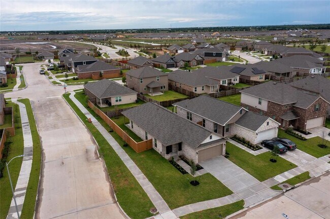 Foto del edificio - 1003 Pecan Harvest Dr