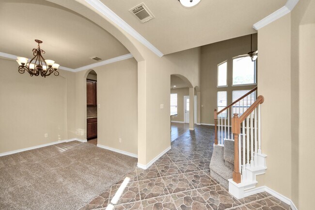 Foto del edificio - 4607 Aspen Leaf Ln