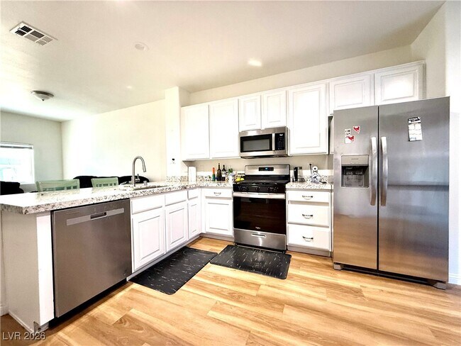 Foto del edificio - 3444 N Bearpin Gap Ln