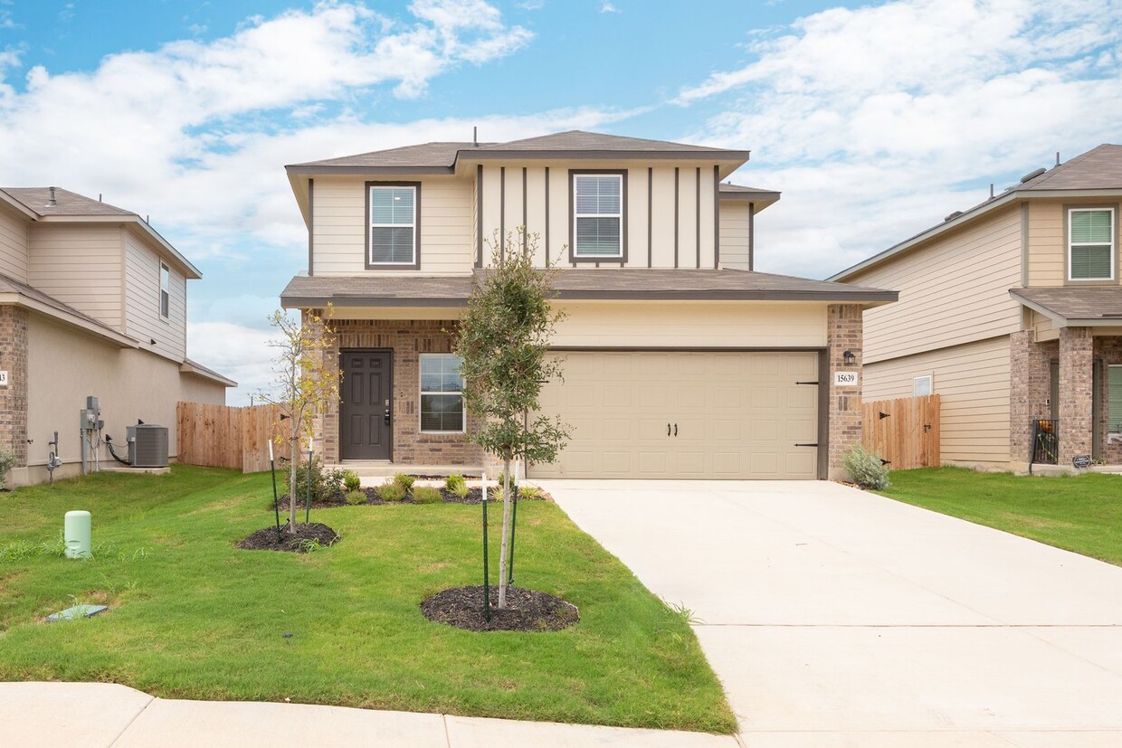 REDUCED DEPOSIT!!! Brand New Construction... - REDUCED DEPOSIT!!!  Brand New Construction...