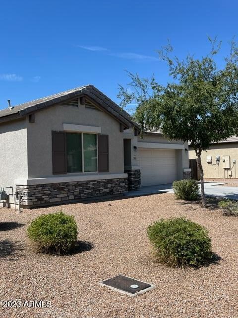 Foto del edificio - 13655 W Briles Rd