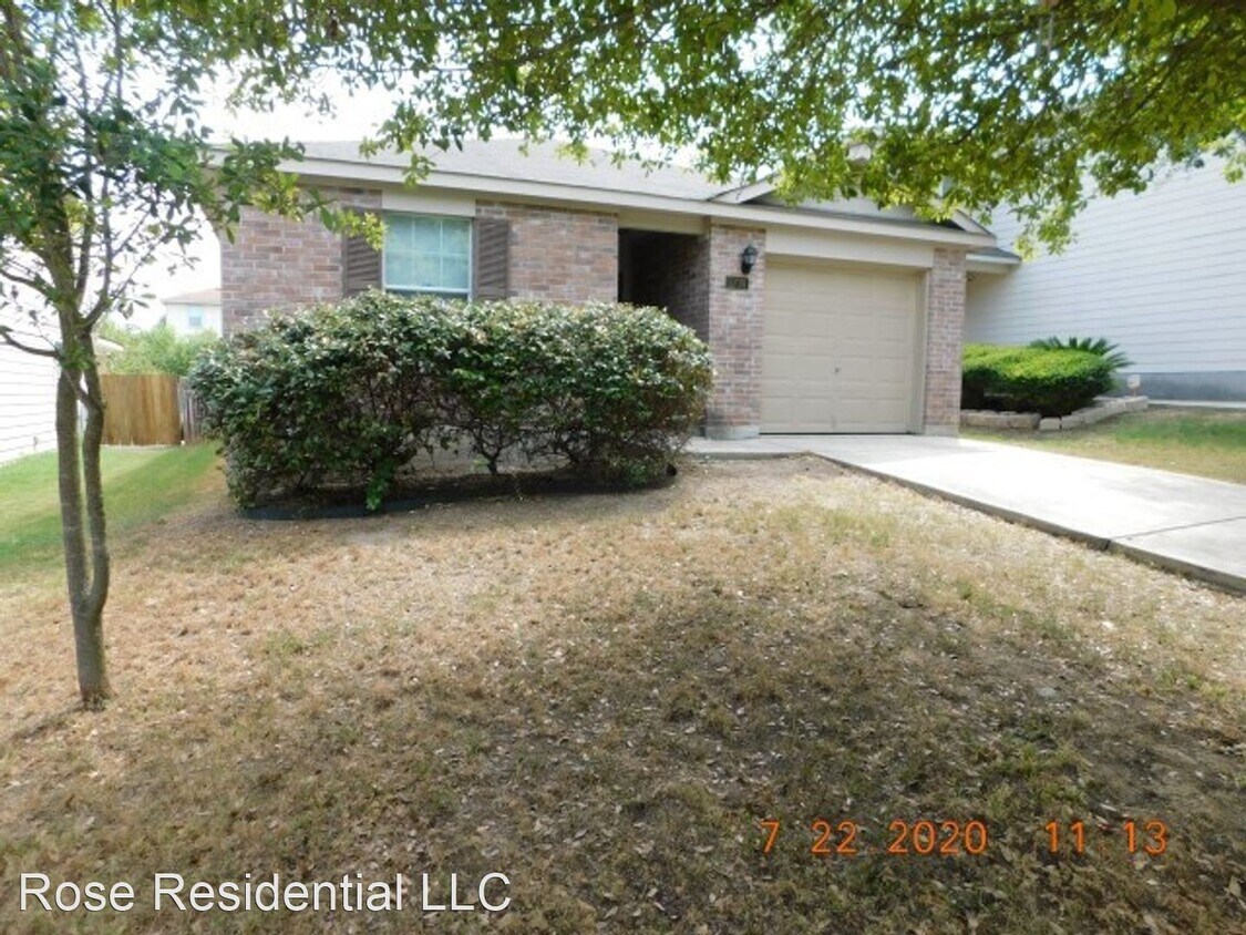 Primary Photo - 3 br, 2 bath House - 5730 Butch Canyon