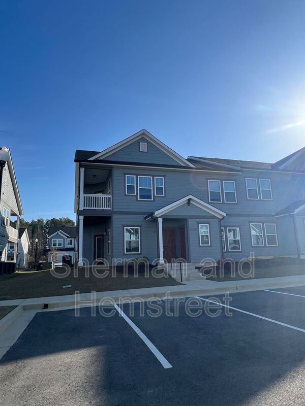 5037 Mimosa Dr Unit 5037 Mimosa Dr, Grovetown, GA 30813 Condo for