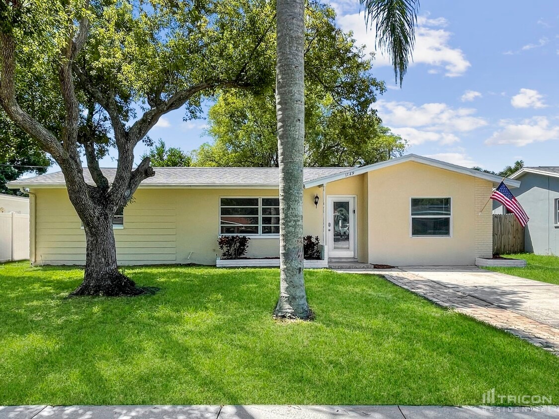 Foto principal - 1729 Carlisle St