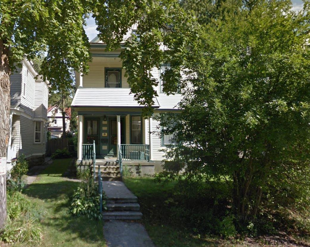 Primary Photo - 1074 Parkwood Blvd