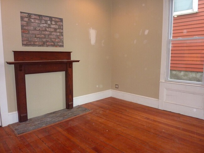Foto del edificio - 210 S 17th St