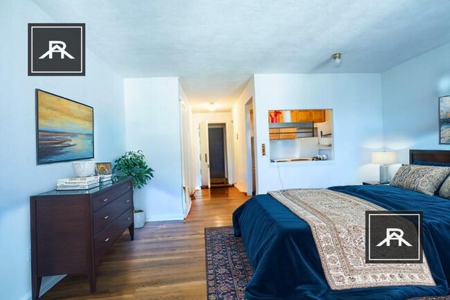 Foto del edificio - 0 bedroom in Allston MA 02134