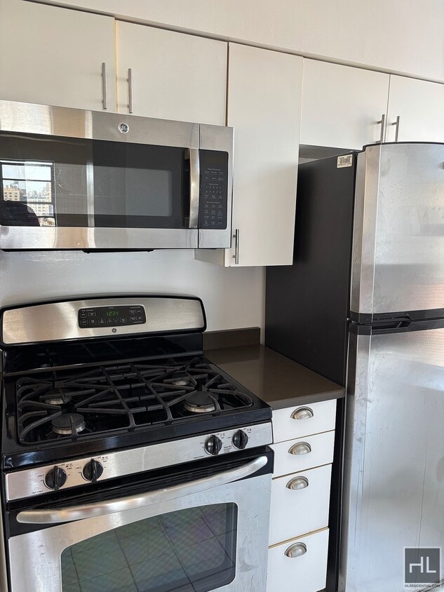 Foto principal - WEST 79 STREET