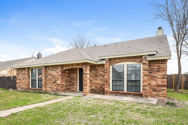 Foto del edificio - 5322 Brookport Dr