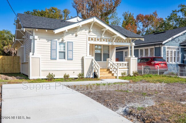 Foto del edificio - 2703 College St