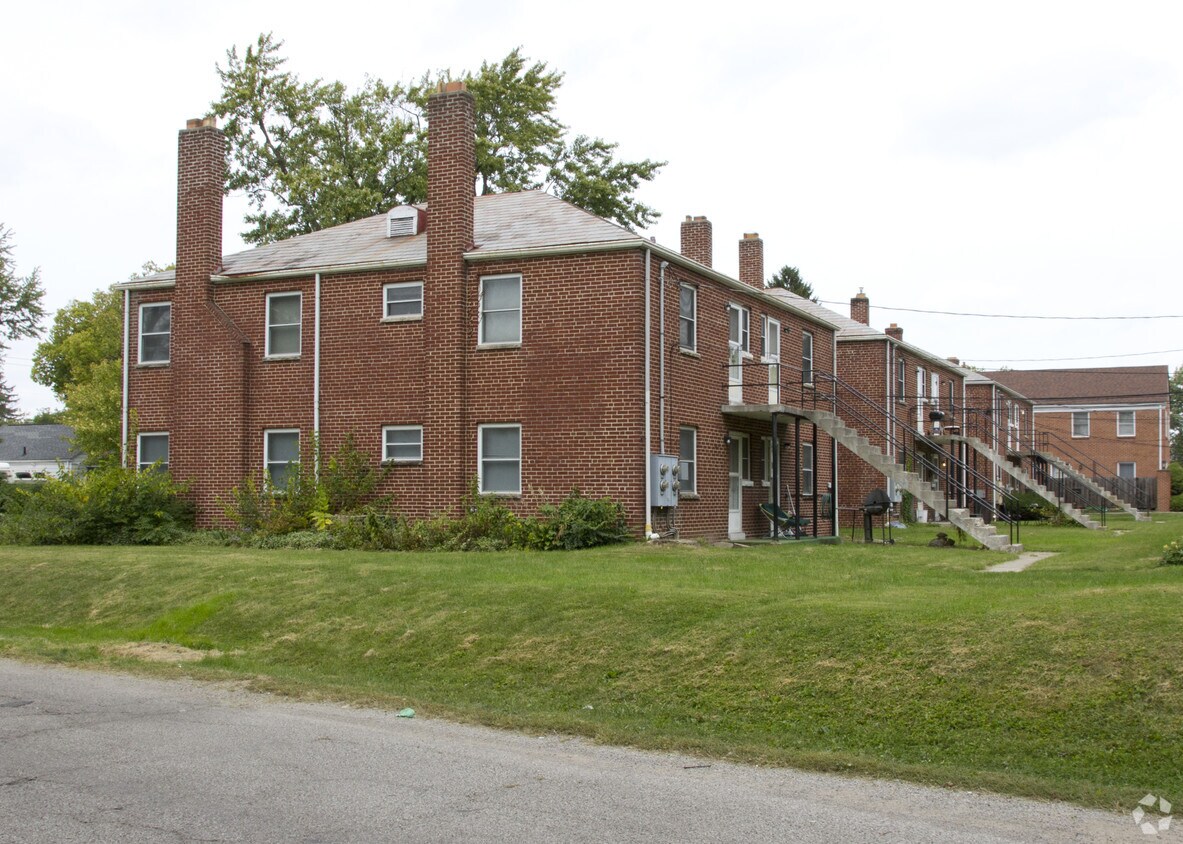 Foto del edificio - 802 Kenwick Rd