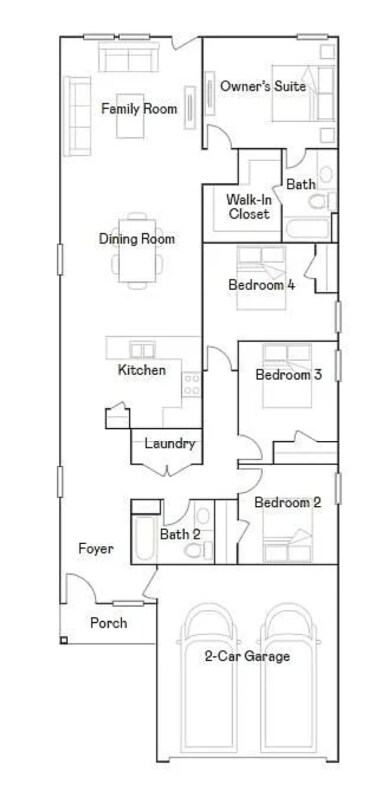 Foto del edificio - 311 Sunfish Ln