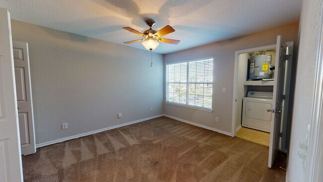Interior Photo - Polo Park