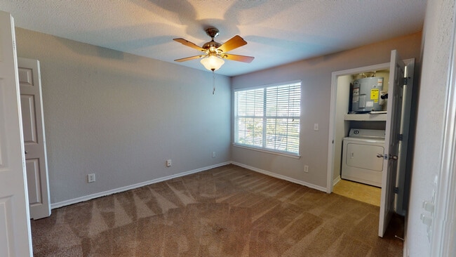 Interior Photo - Polo Park