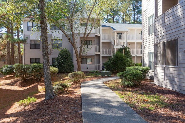 Primary Photo - Condo in Brandon Ridge