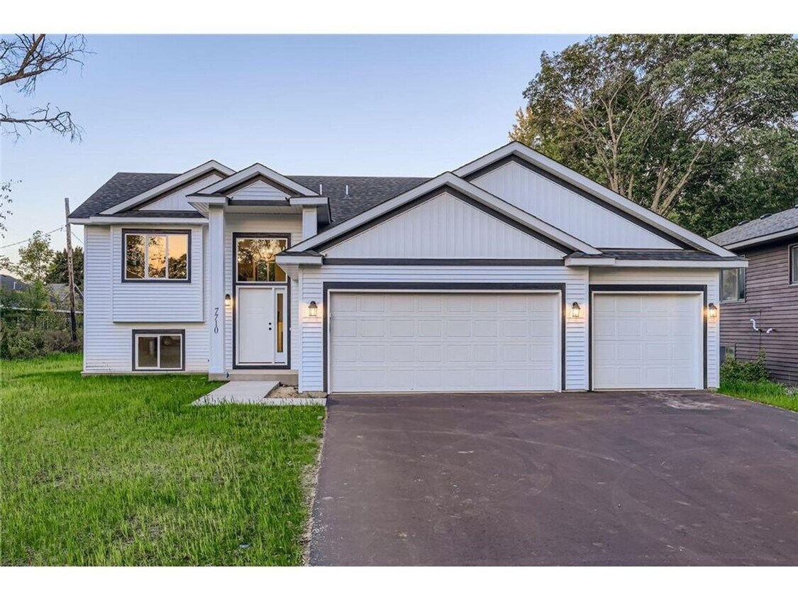 Primary Photo - Sparkling ***New Construction*** 3 Bedroom...