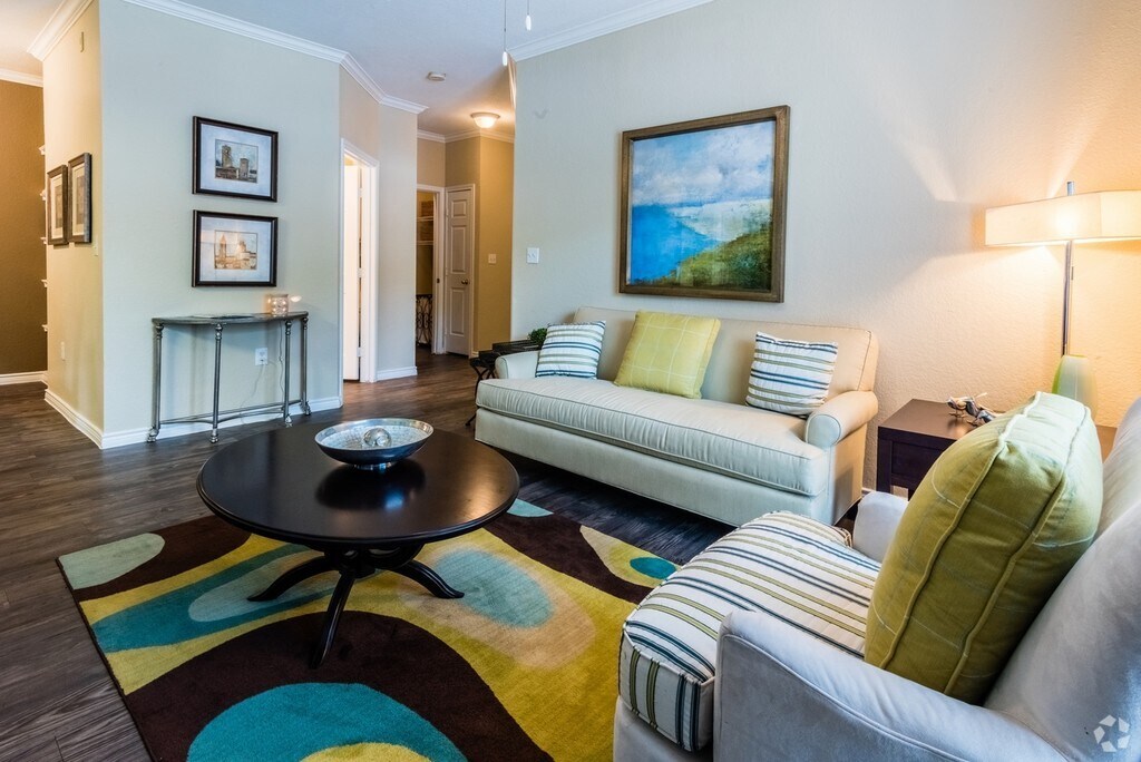 Arbor Hill Rentals San Antonio, TX