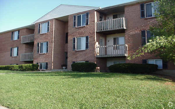 Building Photo - Apartments In Hamilton