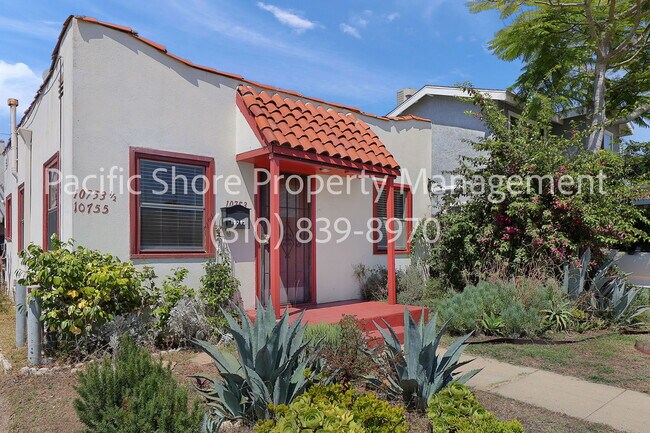Foto del edificio - 10753 Tabor St